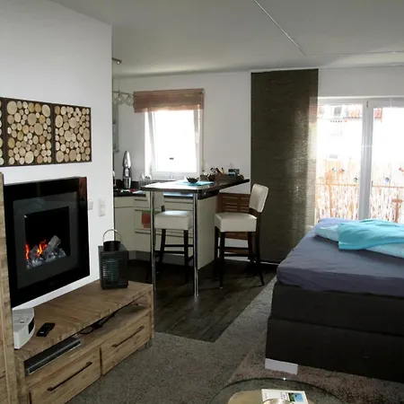 Luxusapartment *