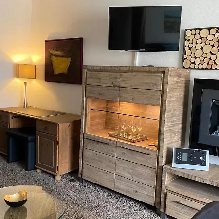 Apartmán Luxusapartment