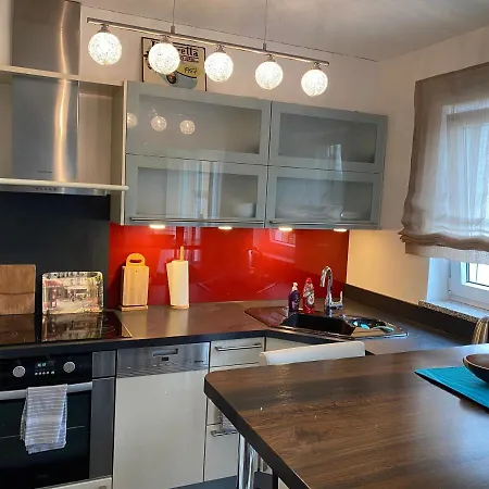 Luxusapartment